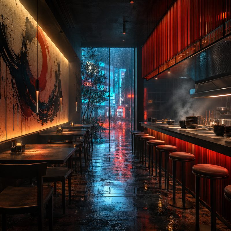Restoran Baru Vancouver yang Sudah Buka dan Segera Hadir Daftar Terbaru yang Diperbarui